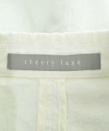 theory luxe（セオリーリュクス）その他 白 サイズ:32(XXS位) レディース/2200611858085