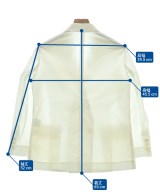 theory luxe（セオリーリュクス）その他 白 サイズ:32(XXS位) レディース/2200611858085