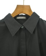theory luxe（セオリーリュクス）カジュアルシャツ 黒 サイズ:32(XXS位) レディース/2200611858092