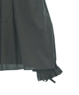 theory luxe（セオリーリュクス）カジュアルシャツ 黒 サイズ:32(XXS位) レディース/2200611858092