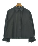 theory luxe カジュアルシャツ