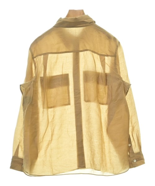 セオリーリュクス(theory luxe)のtheory luxe カジュアルシャツ