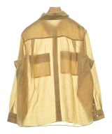 theory luxe カジュアルシャツ