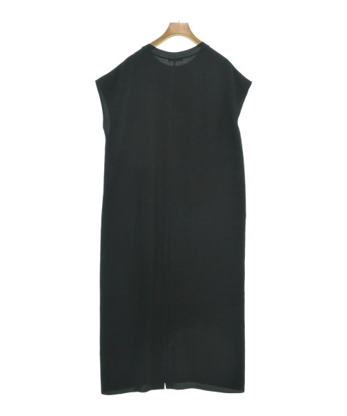 theory luxe（セオリーリュクス）ワンピース 黒 サイズ:38(M位) レディース/2200612803053