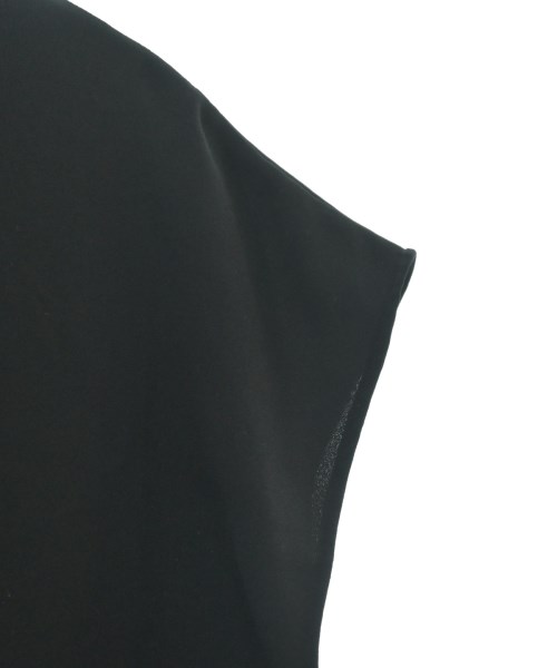 theory luxe（セオリーリュクス）ワンピース 黒 サイズ:38(M位) レディース/2200612803053