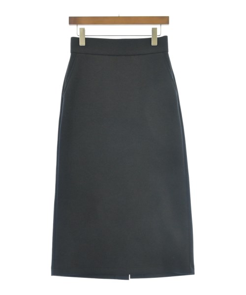 セオリーリュクス(theory luxe)のtheory luxe ロング・マキシ丈スカート