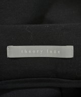 theory luxe（セオリーリュクス）ロング・マキシ丈スカート 黒 サイズ:38(M位) レディース/2200612803077