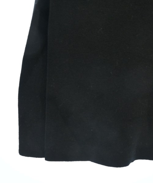 theory luxe（セオリーリュクス）ロング・マキシ丈スカート 黒 サイズ:38(M位) レディース/2200612803084