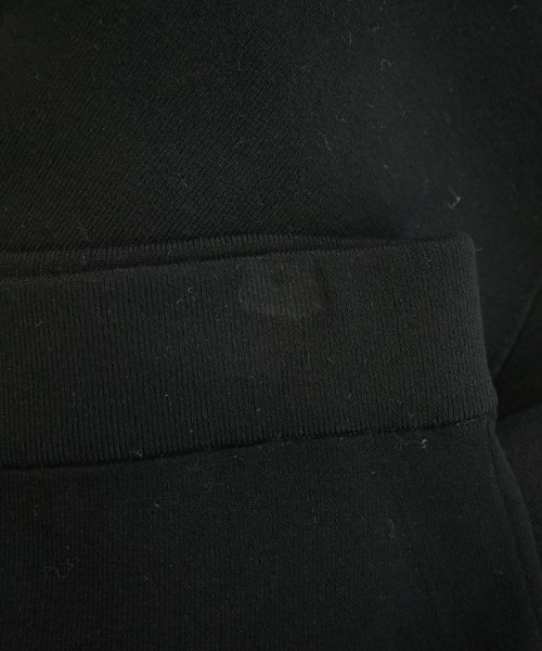 theory luxe（セオリーリュクス）ロング・マキシ丈スカート 黒 サイズ:38(M位) レディース/2200612803084