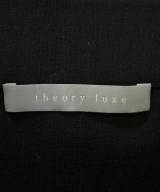 theory luxe（セオリーリュクス）ロング・マキシ丈スカート 黒 サイズ:38(M位) レディース/2200612803084