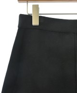 theory luxe（セオリーリュクス）ロング・マキシ丈スカート 黒 サイズ:38(M位) レディース/2200612803084