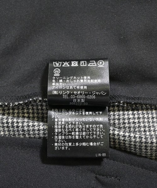 theory luxe（セオリーリュクス）その他 グレー サイズ:42(L位) レディース/2200612803107