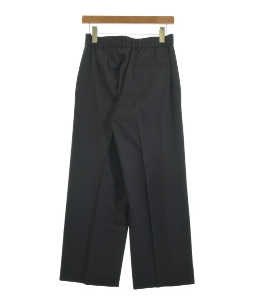 theory luxe（セオリーリュクス）スラックス 黒 サイズ:40(M位) レディース/2200612803114