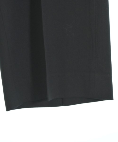 theory luxe（セオリーリュクス）スラックス 黒 サイズ:40(M位) レディース/2200612803114