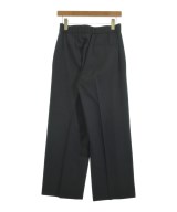 theory luxe（セオリーリュクス）スラックス 黒 サイズ:40(M位) レディース/2200612803114