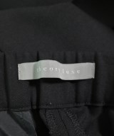 theory luxe（セオリーリュクス）スラックス 黒 サイズ:40(M位) レディース/2200612803114