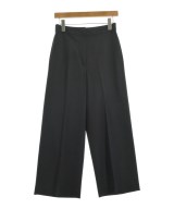 theory luxe スラックス