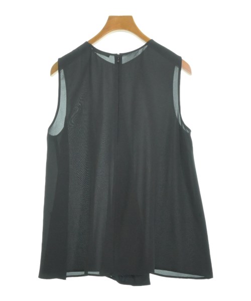 theory luxe（セオリーリュクス）ブラウス 黒 サイズ:40(M位) レディース/2200618579051