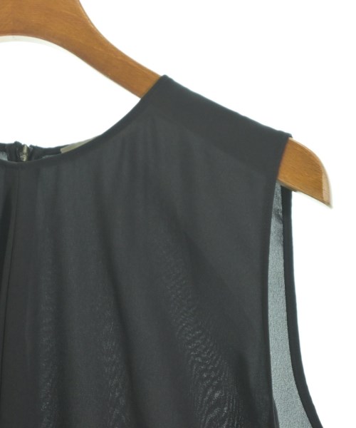 theory luxe（セオリーリュクス）ブラウス 黒 サイズ:40(M位) レディース/2200618579051