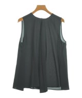theory luxe（セオリーリュクス）ブラウス 黒 サイズ:40(M位) レディース/2200618579051