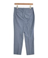 theory luxe（セオリーリュクス）スラックス 青 サイズ:38(M位) レディース/2200619866037