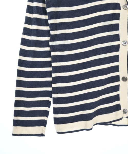 theory luxe（セオリーリュクス）カーディガン 紺 サイズ:38(M位) レディース/2200619965150