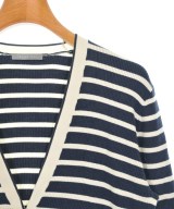 theory luxe（セオリーリュクス）カーディガン 紺 サイズ:38(M位) レディース/2200619965150