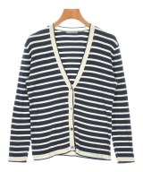 theory luxe カーディガン