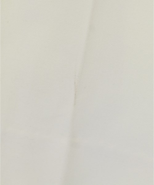 theory luxe（セオリーリュクス）スラックス 白 サイズ:36(S位) レディース/2200621013016