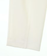 theory luxe（セオリーリュクス）スラックス 白 サイズ:36(S位) レディース/2200621013016