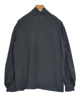 theory luxe（セオリーリュクス）ブラウス 紺 サイズ:38(M位) レディース/2200621013023