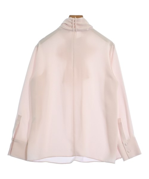 theory luxe（セオリーリュクス）ブラウス ピンク サイズ:38(M位) レディース/2200621013030