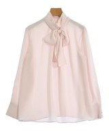 theory luxe（セオリーリュクス）ブラウス ピンク サイズ:38(M位) レディース/2200621013030