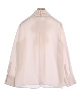 theory luxe（セオリーリュクス）ブラウス ピンク サイズ:38(M位) レディース/2200621013030