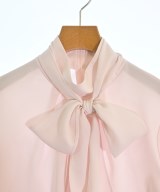 theory luxe（セオリーリュクス）ブラウス ピンク サイズ:38(M位) レディース/2200621013030