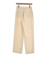 theory luxe（セオリーリュクス）スラックス ベージュ サイズ:38(M位) レディース/2200621013054