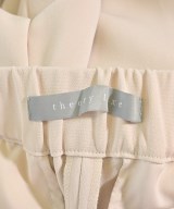 theory luxe（セオリーリュクス）スラックス ベージュ サイズ:38(M位) レディース/2200621013054
