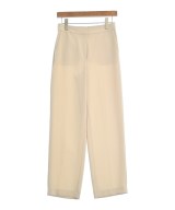 theory luxe スラックス