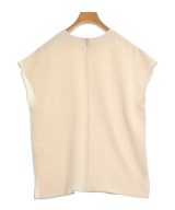 theory luxe（セオリーリュクス）ブラウス ベージュ サイズ:38(M位) レディース/2200621013061