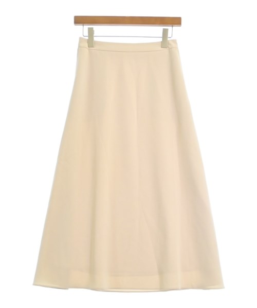 セオリーリュクス(theory luxe)のtheory luxe ロング・マキシ丈スカート