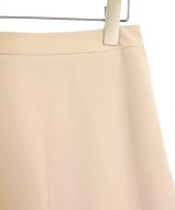 theory luxe（セオリーリュクス）ロング・マキシ丈スカート ベージュ サイズ:38(M位) レディース/2200621013078