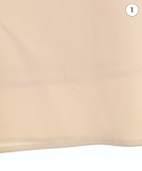 theory luxe（セオリーリュクス）ロング・マキシ丈スカート ベージュ サイズ:38(M位) レディース/2200621013078