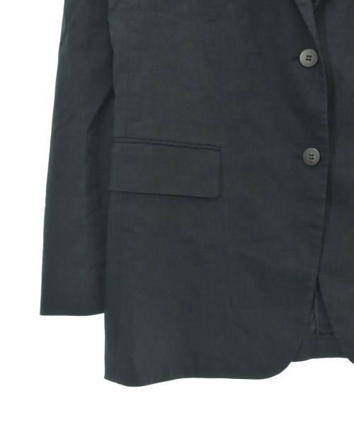 theory luxe（セオリーリュクス）カジュアルジャケット 紺 サイズ:0(XS位) レディース/2200621013085