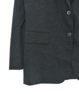 theory luxe（セオリーリュクス）カジュアルジャケット 紺 サイズ:0(XS位) レディース/2200621013085