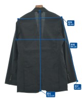 theory luxe（セオリーリュクス）カジュアルジャケット 紺 サイズ:0(XS位) レディース/2200621013085