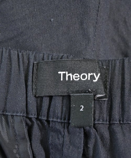 theory luxe（セオリーリュクス）その他 紺 サイズ:2(M位) レディース/2200621013092