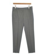 theory luxe スラックス