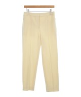 theory luxe スラックス
