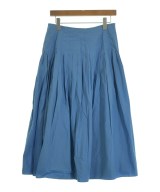 theory luxe ロング・マキシ丈スカート