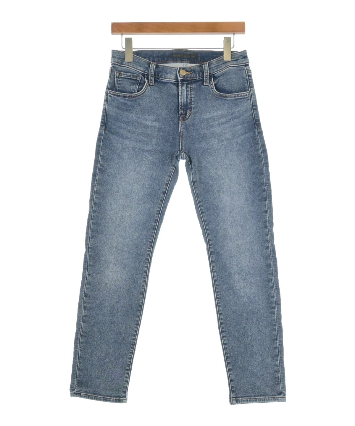 L　セオリー セオリー THEORY ズボン パンツ レディース ブラック Trousers